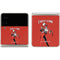 DC Comics Harley Quinn Classic Art Pose Galaxy Z Flip3 5G Skin